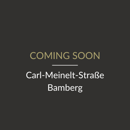 Carl-Meinelt-Straße Bamberg
